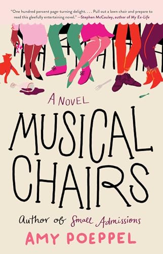 Musical Chairs: A Novel