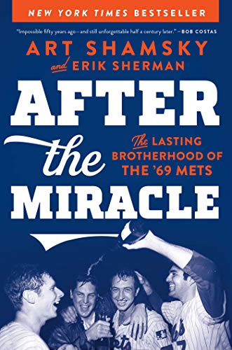 After the Miracle: The Lasting Brotherhood of the 