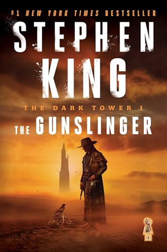 The Gunslinger(The Dark Tower I)