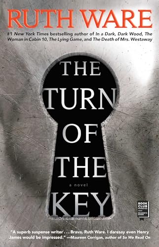 The Turn of the Key