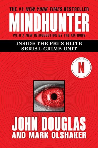 Mindhunter: Inside the FBI