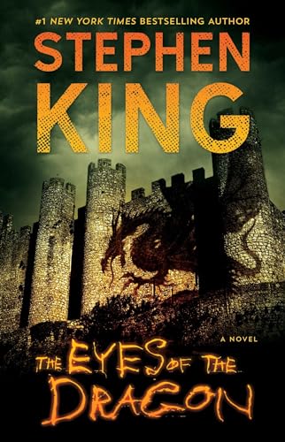 The Eyes of the Dragon: A Novel