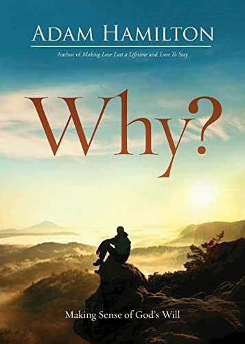 Why?: Making Sense of God