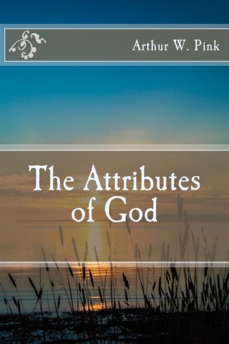 The Attributes of God