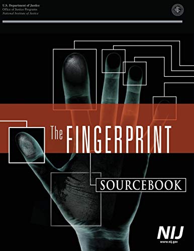 The Fingerprint Sourcebook