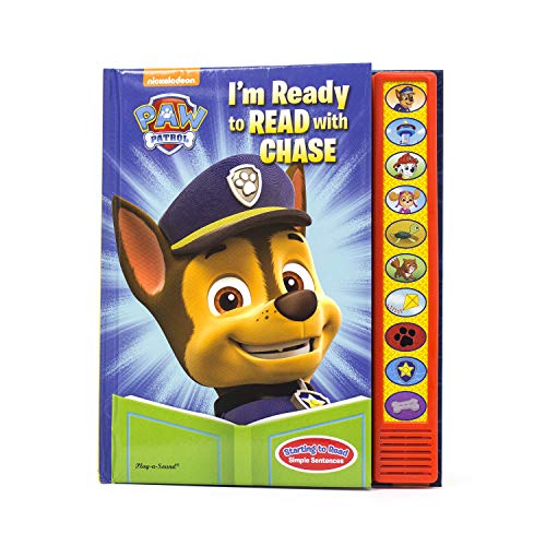 Paw Patrol - I