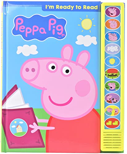 Peppa Pig I