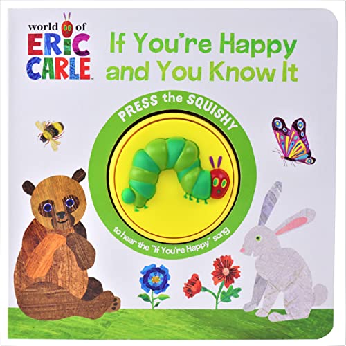 World of Eric Carle, If You