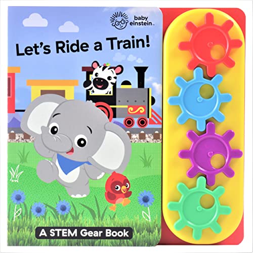 Baby Einstein: Let