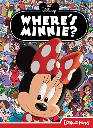 Disney - Where