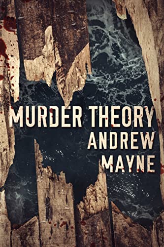 Murder Theory (The Naturalist, 3)