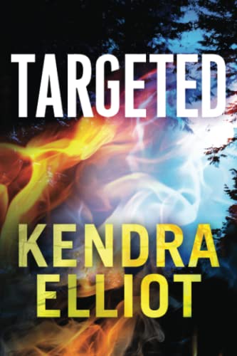 Targeted (Callahan & McLane, 4)