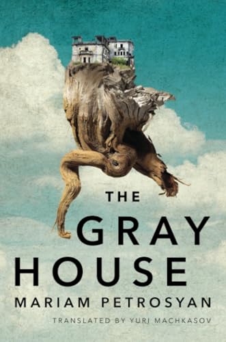 The Gray House