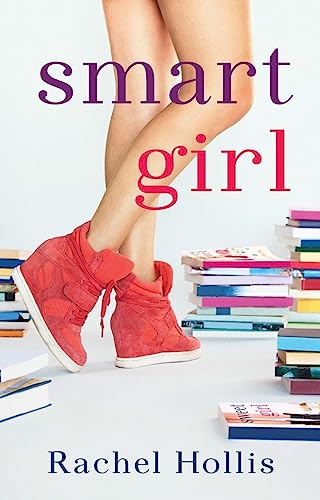 Smart Girl (The Girls, 3)