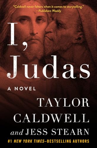 I, Judas: A Novel