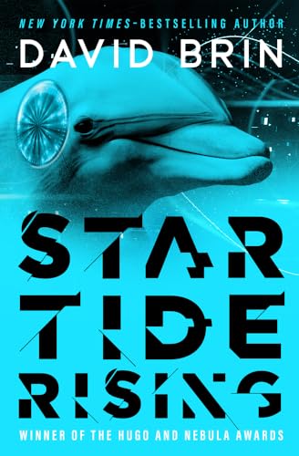 Startide Rising (The Uplift Saga)