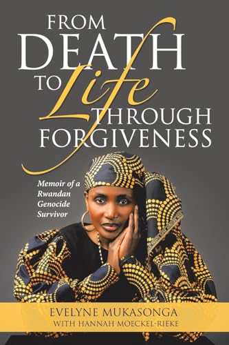 From Death to Life Through Forgiveness