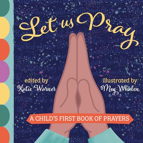 Let Us Pray: A Child