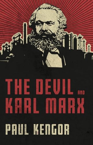 The Devil and Karl Marx: Communism