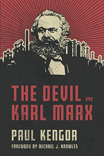 The Devil and Karl Marx: Communism