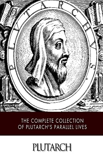 The Complete Collection of Plutarch