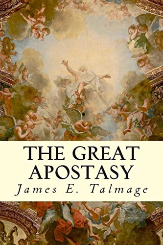 The Great Apostasy