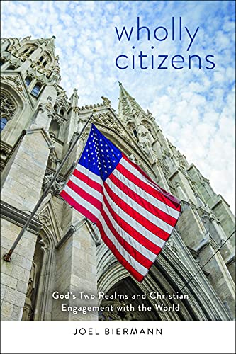 Wholly Citizens: God