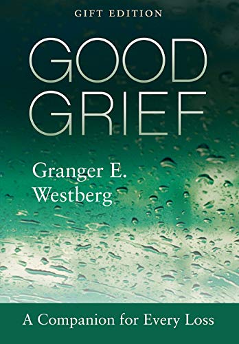 Good Grief: Gift Edition (Good Grief, 8)