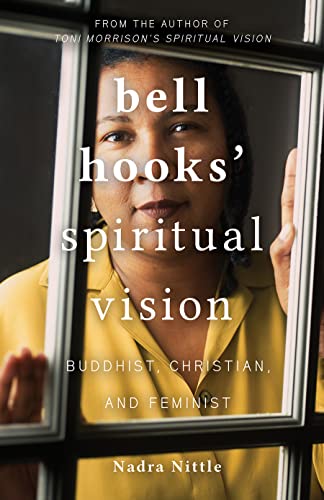 bell hooks