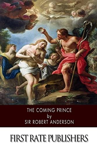 The Coming Prince