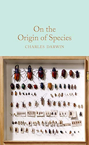 On the Origin of Species (Macmillan Collector