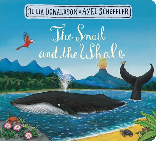 The Snail & The Whale