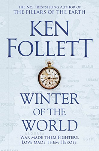 Winter of The World (The Century Trilogy 2)