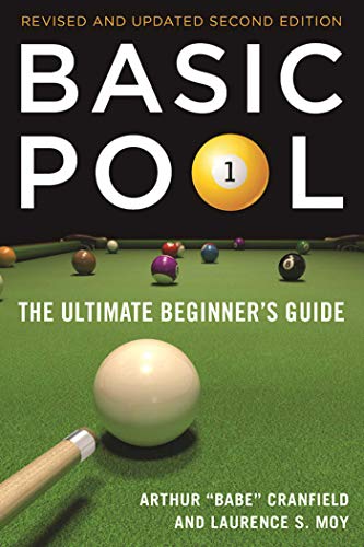 Basic Pool: The Ultimate Beginner