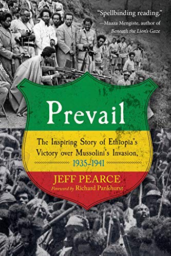 Prevail: The Inspiring Story of Ethiopia