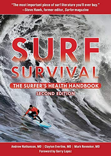 Surf Survival: The Surfer