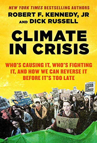 Climate in Crisis: Who