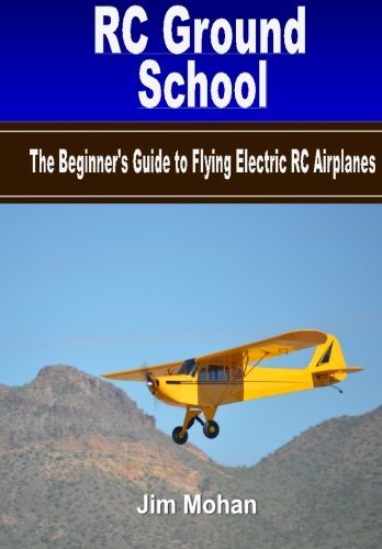 RC Ground School: The Beginners