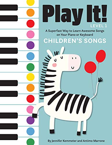 Play It! Children