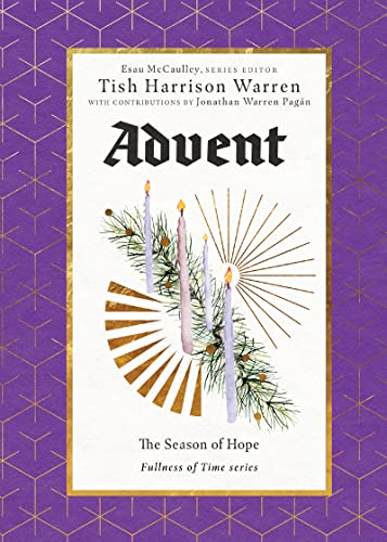 Advent: The Season of Hope (Fullness of Time)