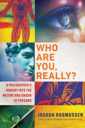 Who Are You, Really?: A Philosopher