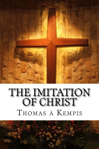 The Imitation of Christ