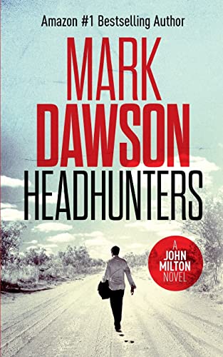 Headhunters (John Milton)