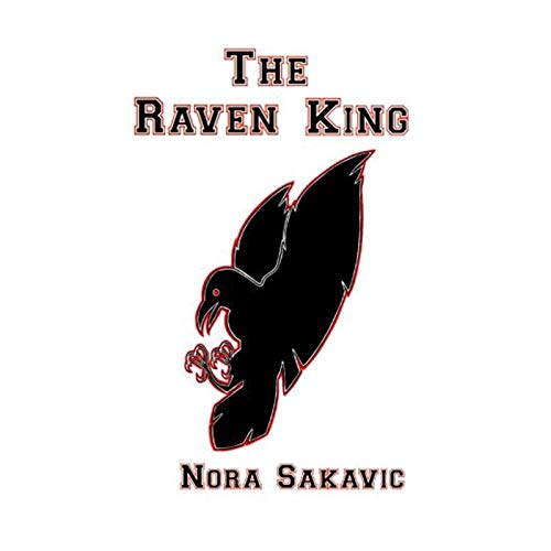 The Raven King (All for the Game)