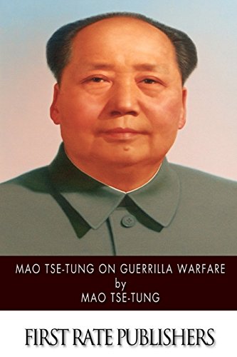 Mao Tse-tung on Guerrilla Warfare