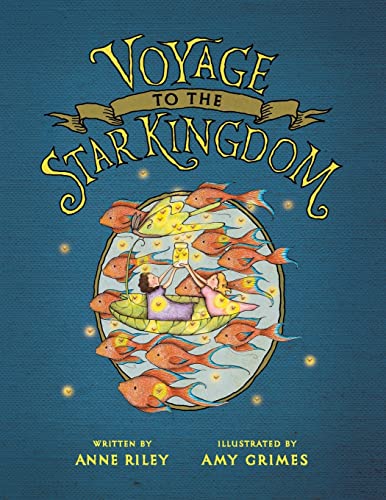 Voyage to the Star Kingdom