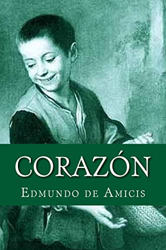 Corazon (Spanish Edition)