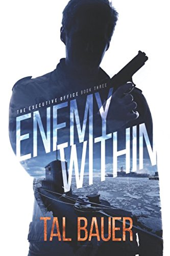 Enemy Within: The Executive Office #3