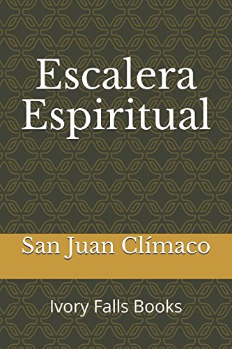 Escalera Espiritual (Spanish Edition)