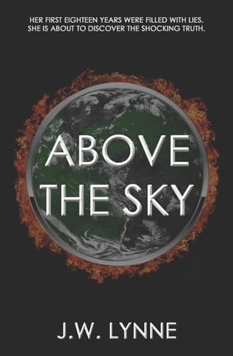 Above the Sky (Above the Sky Trilogy)